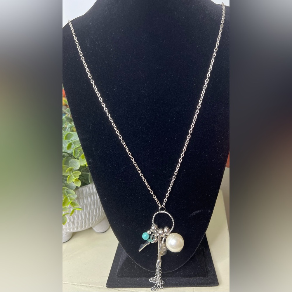 Charm Necklace